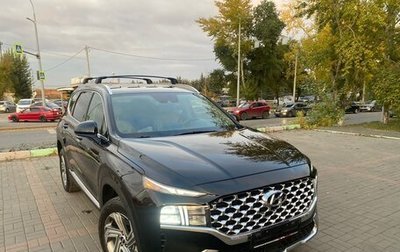 Hyundai Santa Fe IV, 2022 год, 3 898 000 рублей, 1 фотография