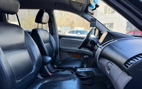 Mitsubishi Pajero Sport II рестайлинг, 2011 год, 1 350 000 рублей, 11 фотография