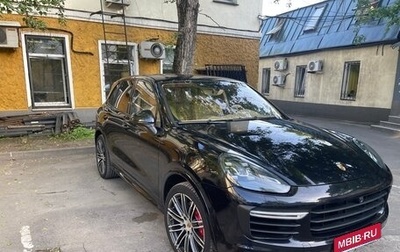 Porsche Cayenne III, 2015 год, 4 500 000 рублей, 1 фотография