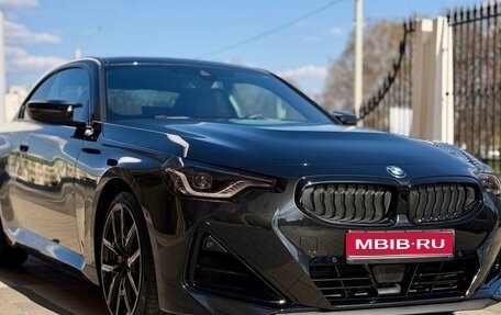BMW 2 серия, 2024 год, 8 490 000 рублей, 1 фотография