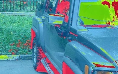Hummer H3, 2008 год, 2 150 000 рублей, 1 фотография