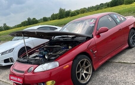 Toyota Soarer, 1996 год, 2 000 000 рублей, 1 фотография