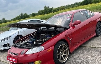 Toyota Soarer, 1996 год, 2 000 000 рублей, 1 фотография