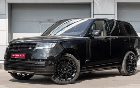 Land Rover Range Rover IV рестайлинг, 2023 год, 19 490 000 рублей, 1 фотография