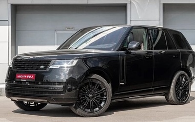 Land Rover Range Rover IV рестайлинг, 2023 год, 19 490 000 рублей, 1 фотография