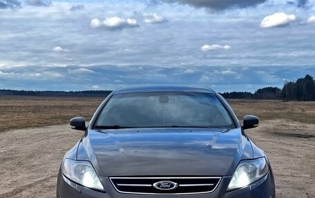 Ford Mondeo IV, 2011 год, 750 000 рублей, 1 фотография