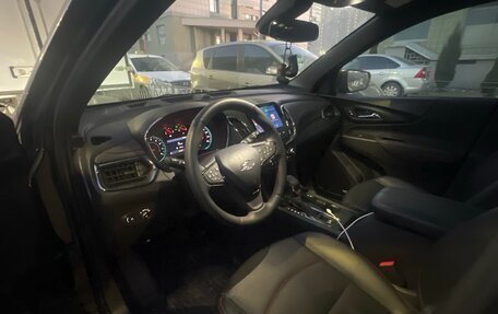 Chevrolet Equinox III, 2024 год, 2 999 999 рублей, 2 фотография
