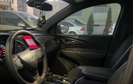 Chevrolet Equinox III, 2024 год, 2 999 999 рублей, 4 фотография