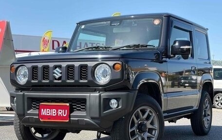 Suzuki Jimny, 2022 год, 1 250 000 рублей, 1 фотография