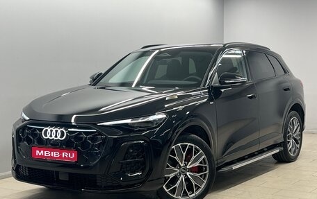 Audi Q5, 2026 год, 7 650 000 рублей, 1 фотография