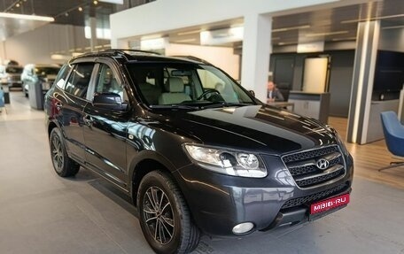Hyundai Santa Fe III рестайлинг, 2006 год, 890 000 рублей, 1 фотография