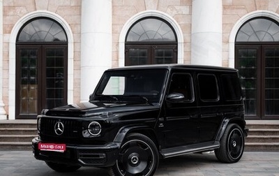 Mercedes-Benz G-Класс AMG, 2021 год, 19 000 000 рублей, 1 фотография