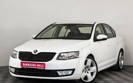 Skoda Octavia, 2013 год, 990 000 рублей, 1 фотография