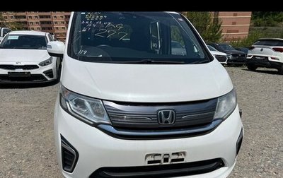 Honda Stepwgn IV, 2016 год, 2 200 000 рублей, 1 фотография
