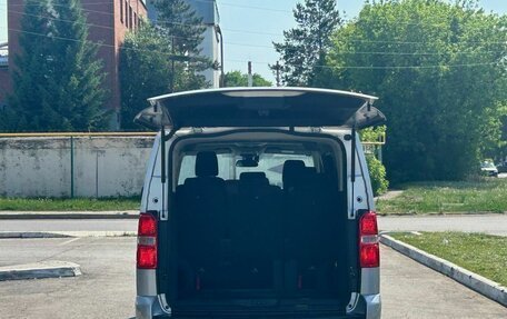 Peugeot Traveller I, 2020 год, 2 700 000 рублей, 7 фотография