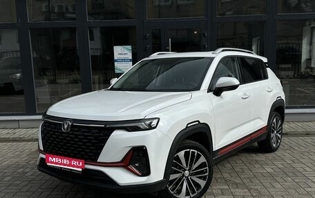 Changan CS35 Plus, 2024 год, 1 925 000 рублей, 1 фотография