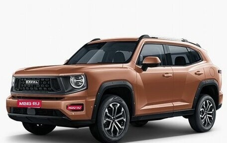 Haval H7, 2026 год, 4 199 000 рублей, 1 фотография