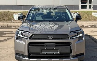 Toyota RAV4, 2026 год, 3 610 000 рублей, 1 фотография