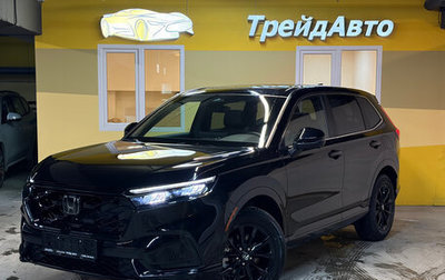 Honda CR-V, 2026 год, 4 699 000 рублей, 1 фотография