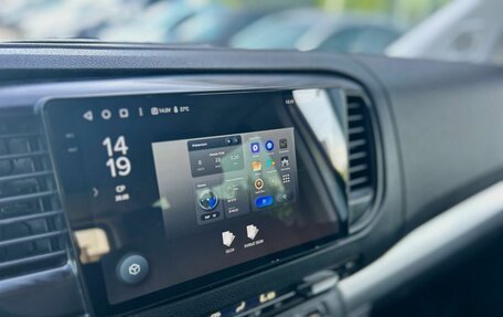 Peugeot Traveller I, 2020 год, 2 700 000 рублей, 19 фотография