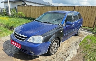 Chevrolet Lacetti, 2006 год, 312 000 рублей, 1 фотография