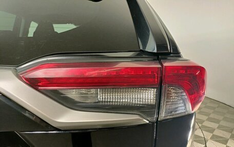 Toyota RAV4, 2021 год, 3 219 000 рублей, 10 фотография