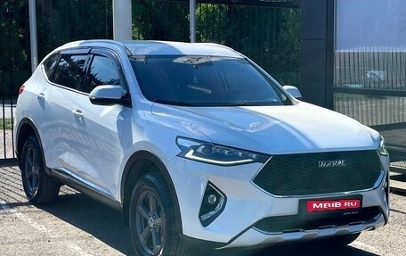 Haval F7 I, 2021 год, 1 899 000 рублей, 1 фотография