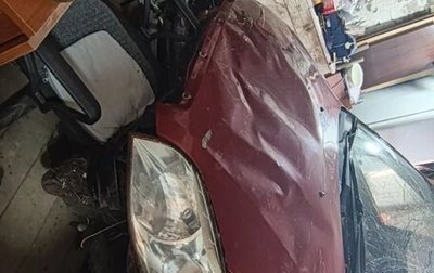 Chevrolet Aveo III, 2011 год, 150 000 рублей, 1 фотография