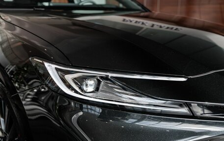 Toyota Camry, 2026 год, 4 250 000 рублей, 5 фотография