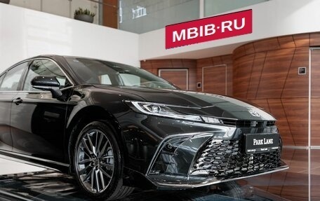 Toyota Camry, 2026 год, 4 250 000 рублей, 6 фотография