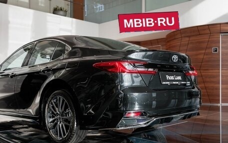 Toyota Camry, 2026 год, 4 250 000 рублей, 8 фотография
