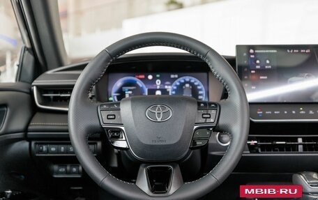 Toyota Camry, 2026 год, 4 250 000 рублей, 10 фотография