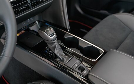 Toyota Camry, 2026 год, 4 250 000 рублей, 14 фотография