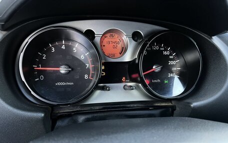 Nissan Qashqai, 2008 год, 902 500 рублей, 7 фотография