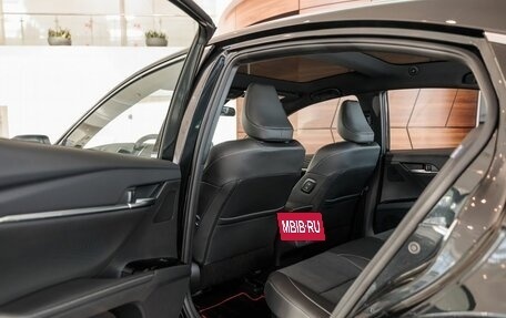 Toyota Camry, 2026 год, 4 250 000 рублей, 19 фотография
