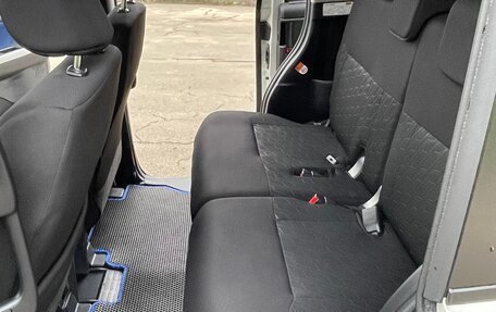 Toyota Roomy I, 2019 год, 870 000 рублей, 20 фотография