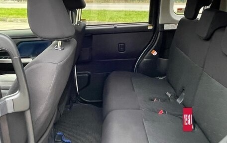 Toyota Roomy I, 2019 год, 870 000 рублей, 22 фотография