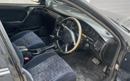 Toyota Caldina, 1993 год, 250 000 рублей, 4 фотография