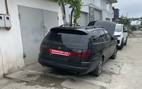 Toyota Caldina, 1993 год, 250 000 рублей, 2 фотография