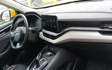 Haval F7 I, 2022 год, 1 200 000 рублей, 5 фотография