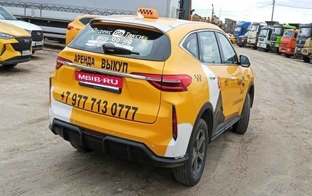 Haval F7 I, 2022 год, 1 200 000 рублей, 4 фотография