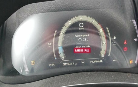 Haval F7 I, 2022 год, 1 200 000 рублей, 7 фотография