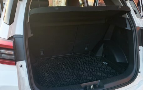 Chery Tiggo 4 I рестайлинг, 2021 год, 1 145 000 рублей, 11 фотография