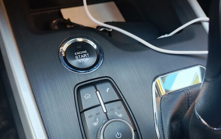 Chery Tiggo 4 I рестайлинг, 2021 год, 1 145 000 рублей, 12 фотография