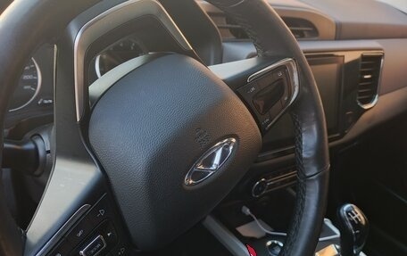 Chery Tiggo 4 I рестайлинг, 2021 год, 1 145 000 рублей, 10 фотография