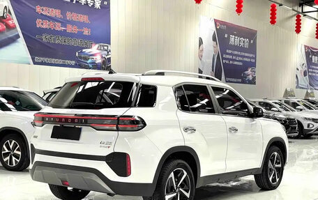Hyundai ix35, 2021 год, 1 630 000 рублей, 4 фотография