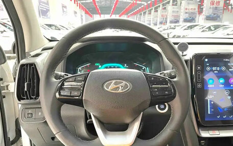 Hyundai ix35, 2021 год, 1 630 000 рублей, 12 фотография
