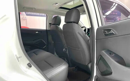 Hyundai ix35, 2021 год, 1 630 000 рублей, 10 фотография