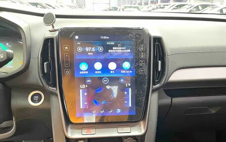 Hyundai ix35, 2021 год, 1 630 000 рублей, 13 фотография