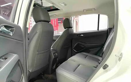 Hyundai ix35, 2021 год, 1 630 000 рублей, 9 фотография